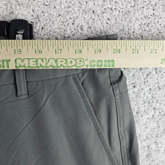 Marc New York Andrew Marc Men's Commuter Fit 4 Way Stretch Fit Pants 40X32 NWT - Picture 3 of 8